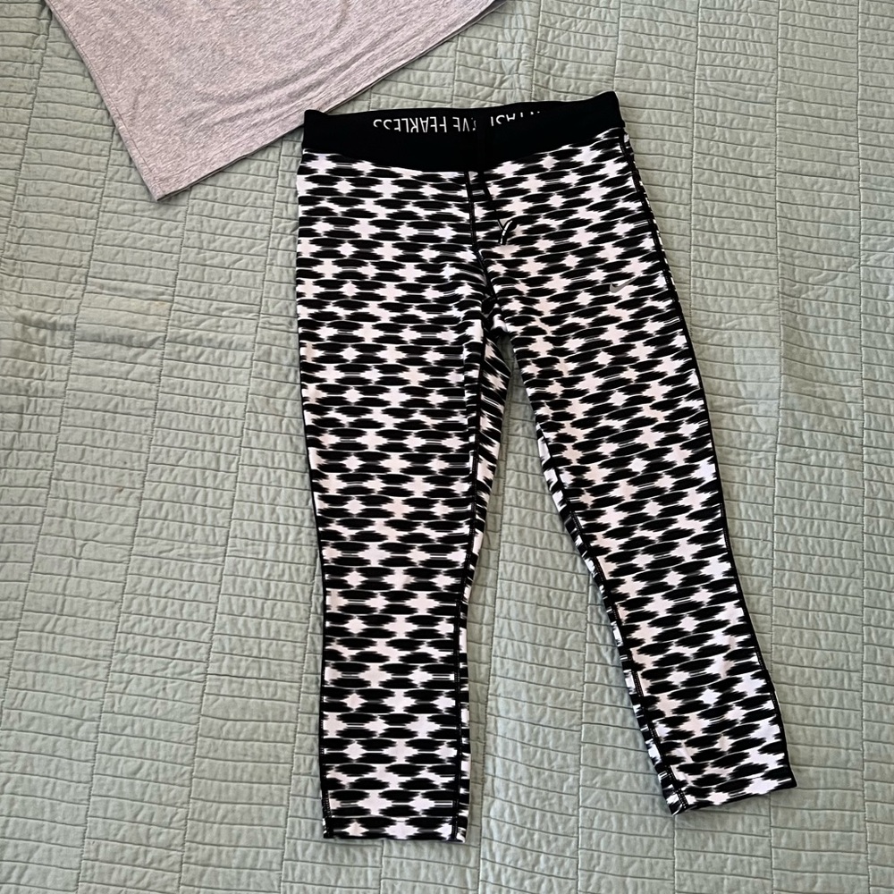 Nike dry fit leggings